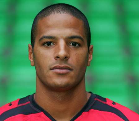 Perrier Doumbé à l&rsquo;essai à Toulouse