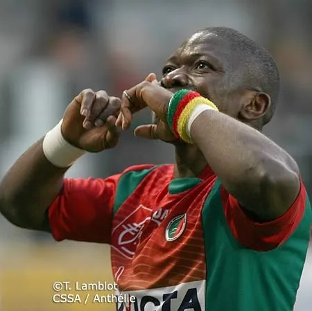 L2 -Sedan – Brest: 0-0