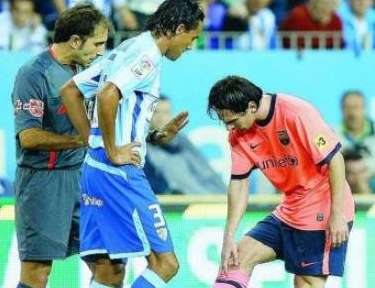 Liga – 5e journée – Résumé