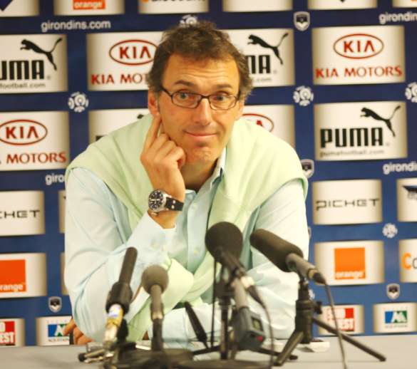 Blanc et les salaires