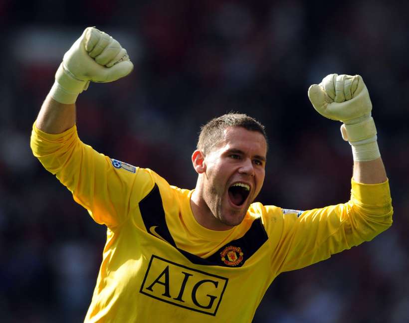 Foster remercie Ferguson