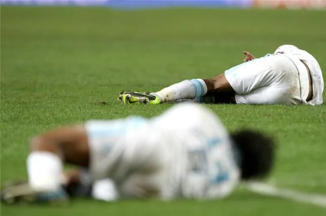 Real-OM : Kit de survie pour le Bernabeu