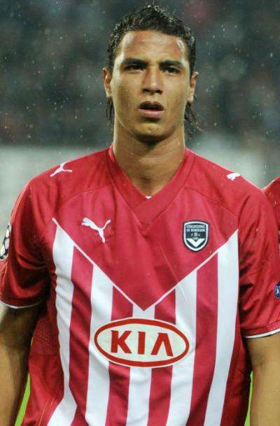 Marouane Chamakh : «Marquer l&rsquo;Histoire»