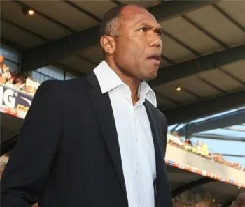 Kombouaré-Gourcuff : Les coups de chaudron de Casque d’Or