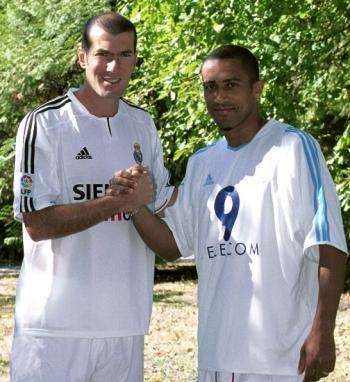 Steve Marlet : «Ne pas regarder le Real jouer»