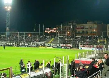 OGCN/ASM : Violences et jeux du cirque