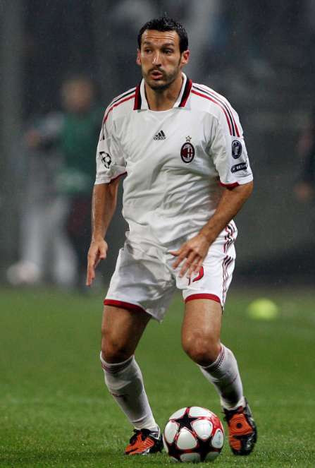 «Un manque de chance» pour Zambrotta