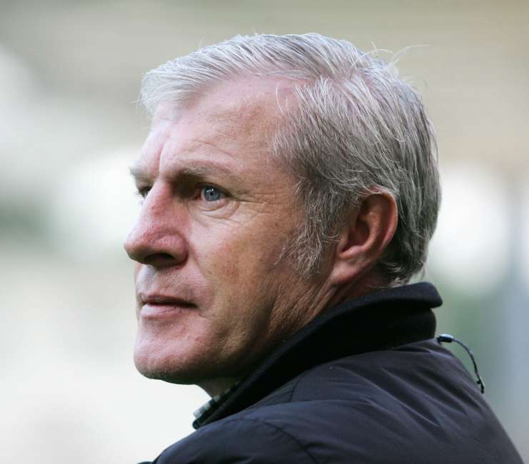 Luis Fernandez veut entraîner l&rsquo;Atletico