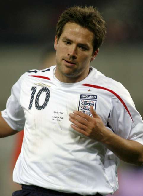 Owen veut rejouer pour la sélection