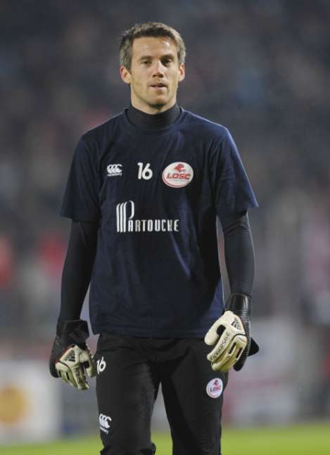 La reprise de Landreau