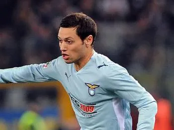 Zarate avec l&rsquo;Italie ?