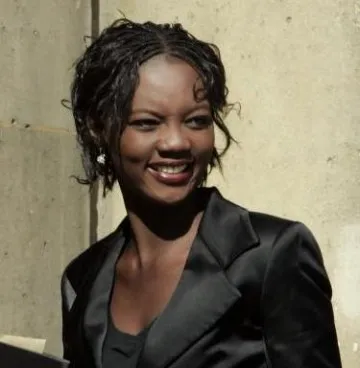 Rama Yade, pour faire le nombre