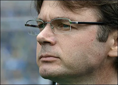 Troussier à Grenoble ?