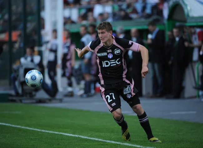 Tabanou a la cote