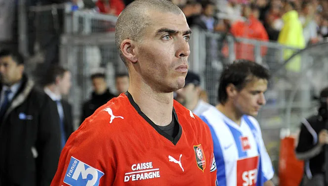 Jérôme Leroy absent deux mois ?