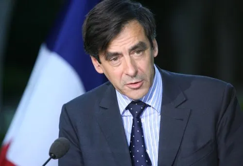 Fillon entre en jeu
