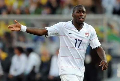 Altidore s&rsquo;épanche sur Twitter