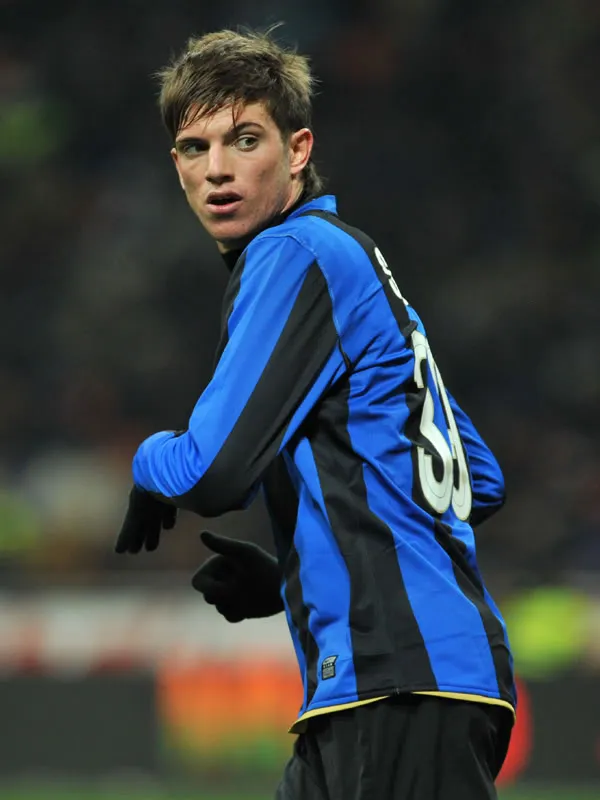 Santon ne partira pas à Gênes