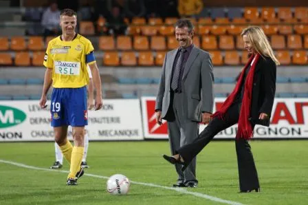 Guegnon devient le FC Vairelles