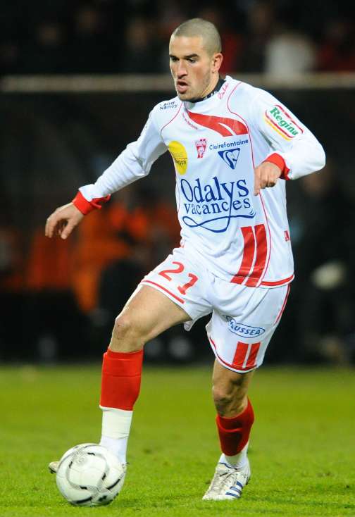 Jean Calvé : « J&rsquo;ai faim de ballons ! »