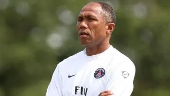 Kombouaré veut jouer à Sochaux