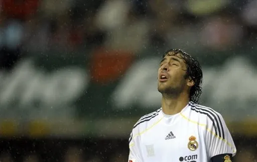 Alcorcón-Real (4-0) : Les Galactiques étaient en jaune