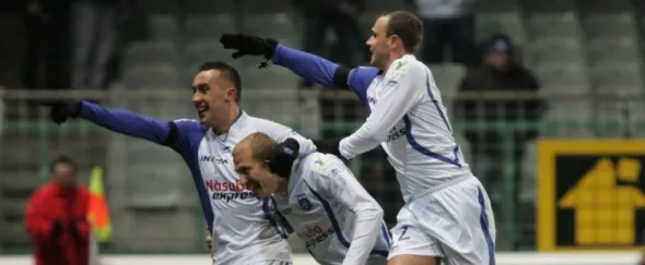 Tout le monde s&rsquo;en foot