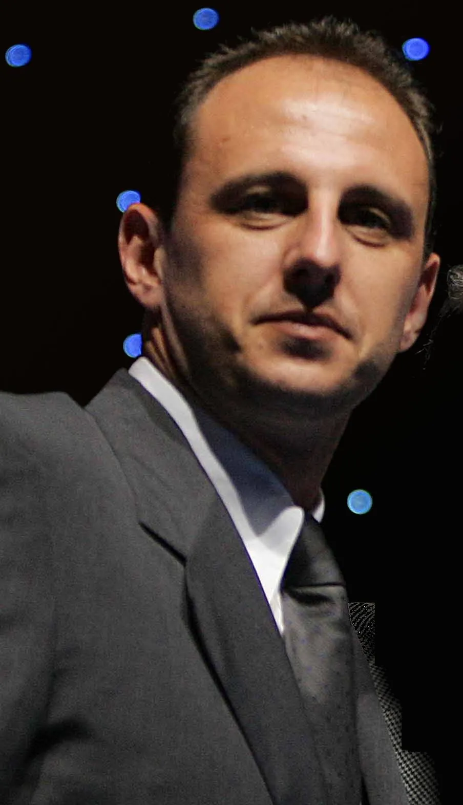 84ème but pour le gardien Ceni