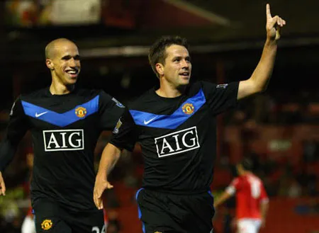 League Cup Angleterre – 4ème tour