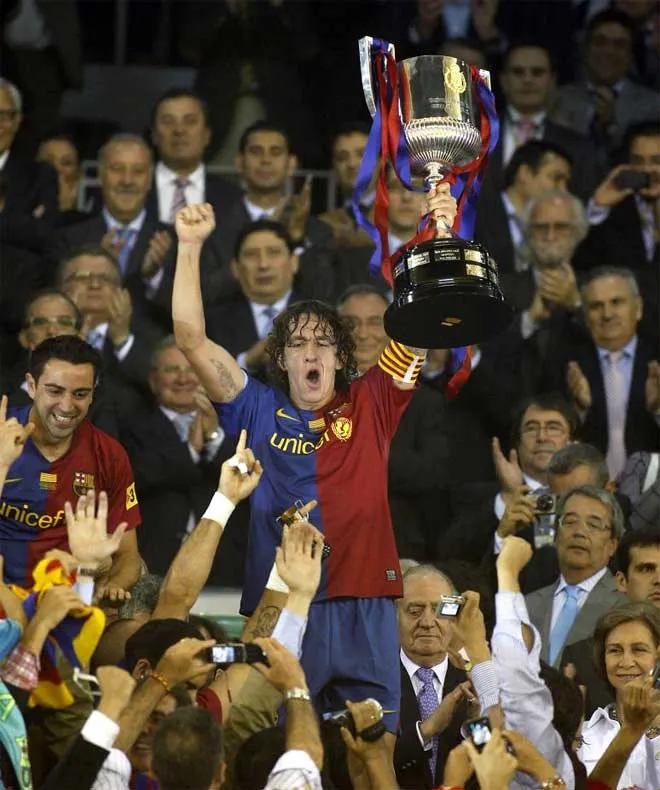 Copa del Rey –  1/16