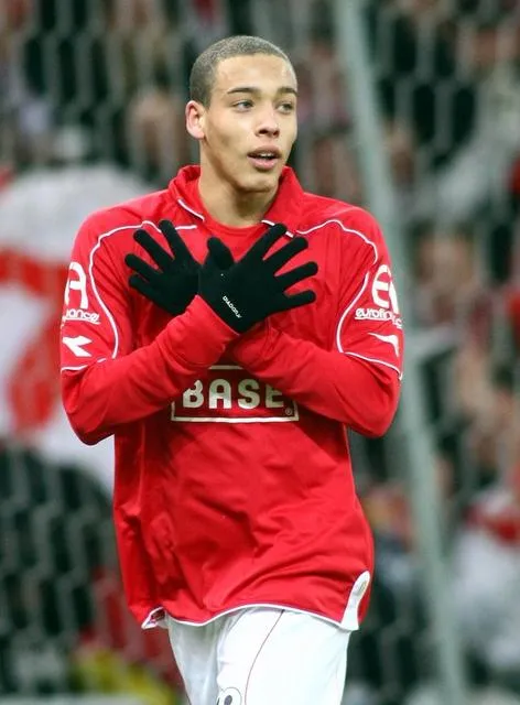 Witsel prépare son retour