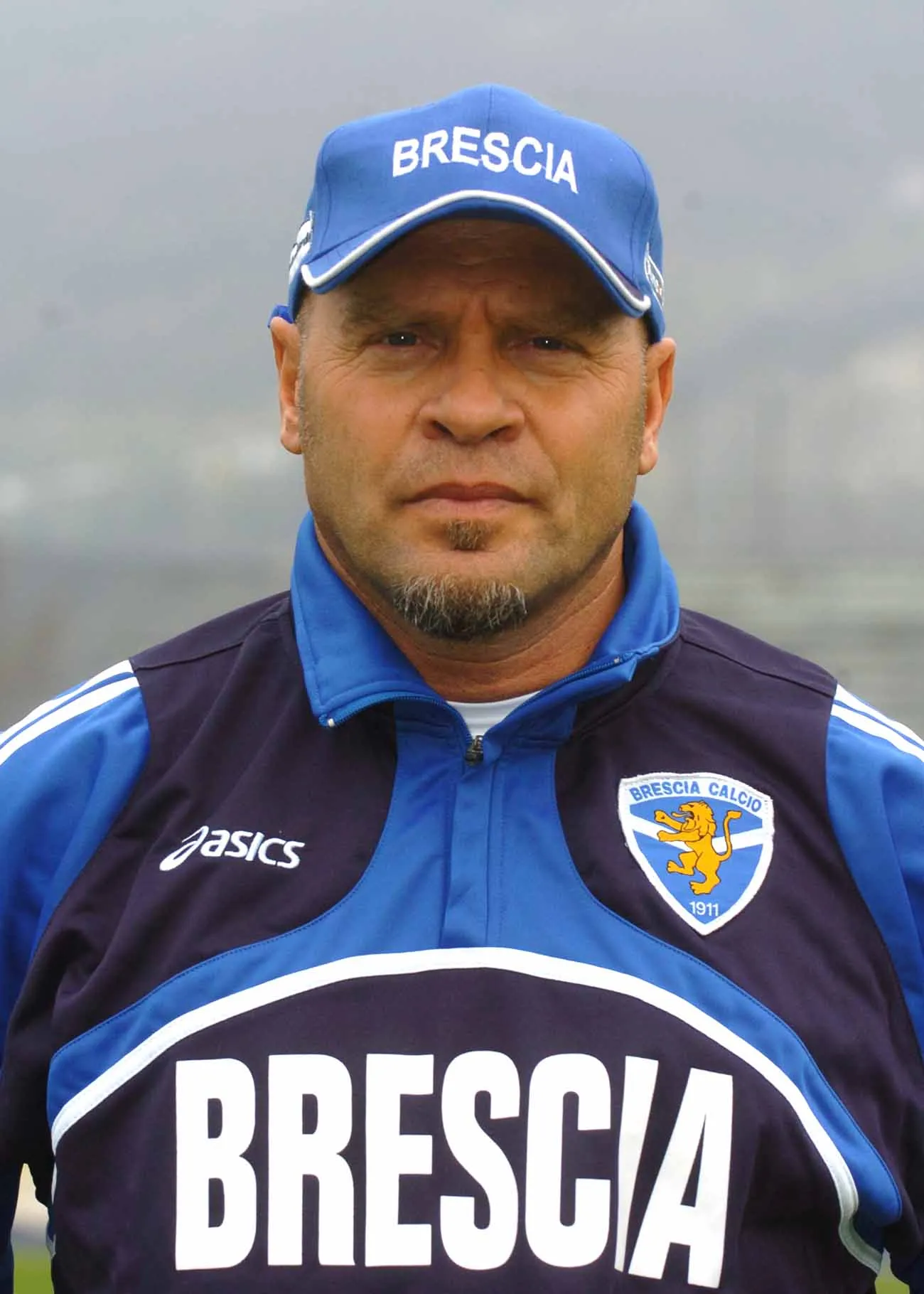 Cosmi veut la Roma