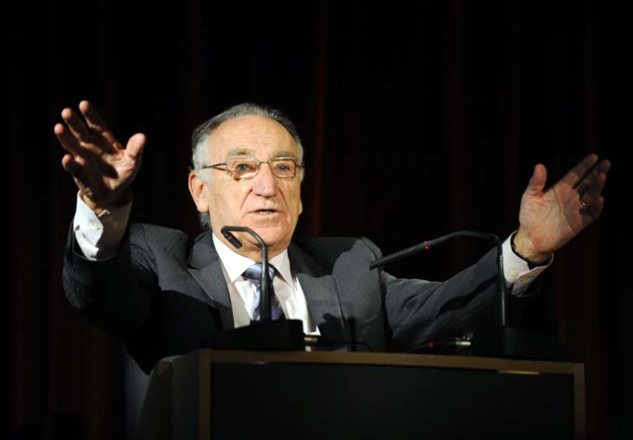 Escalettes choqué par la violence