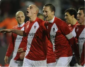 Mouscron : les Hurlus perdus