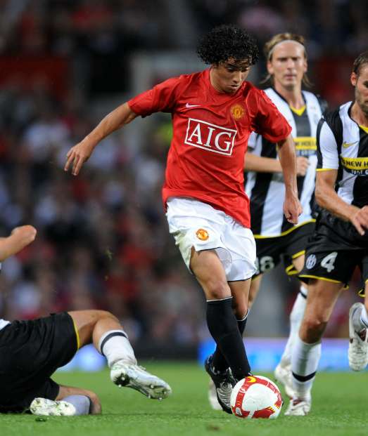 Manchester : L&rsquo;arbitre confond les jumeaux