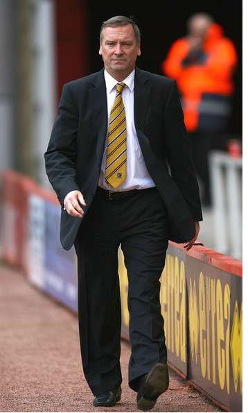 Le président de Hull démissionne