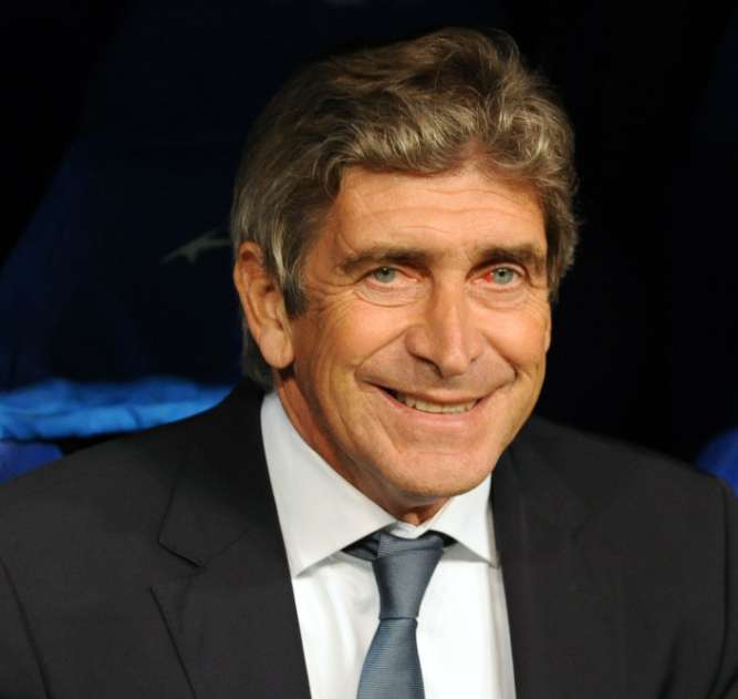Pellegrini viré par les fans