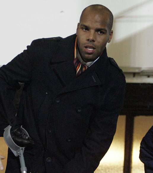 Marlon King viré de Wigan