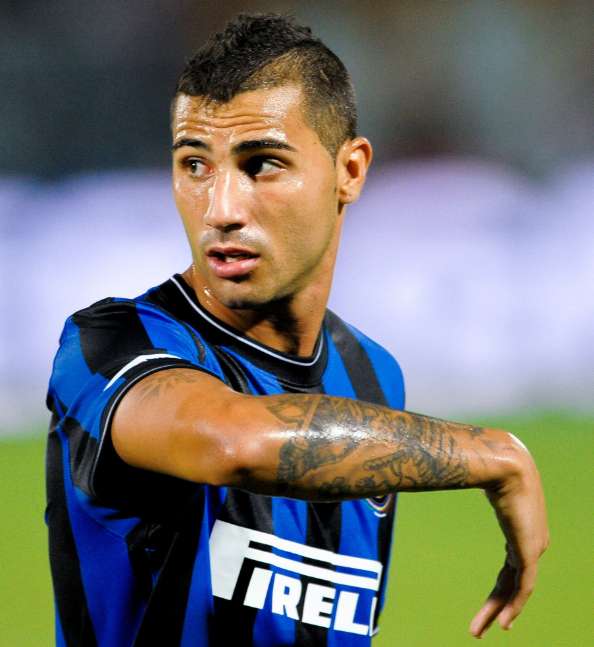 Quaresma toujours tricard