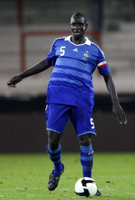 Sakho, le nouveau Thuram