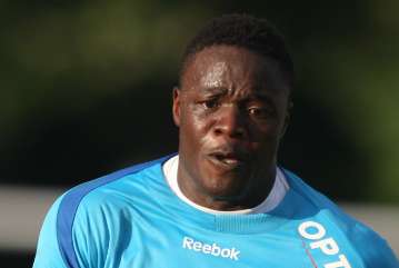 Triplé d&rsquo;Aruna