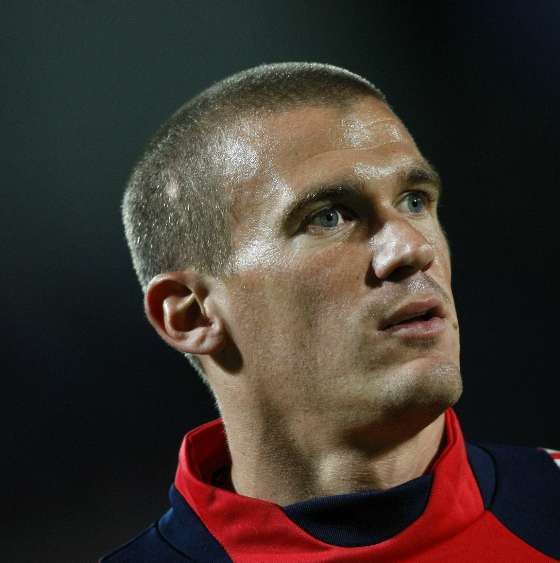 Douchez mauvais perdant