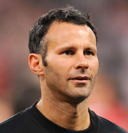 Ryan Giggs sélectionneur?