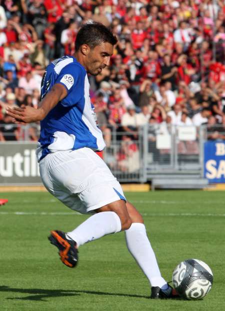 Jemmali se fait l&rsquo;arbitre