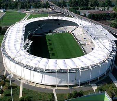 TFC : Une tribune Brice Taton