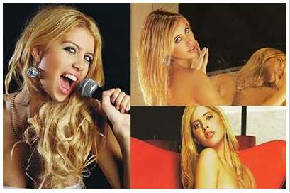 Maradona pue et pète