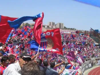 Ultras : pour le meilleur et pour le pire