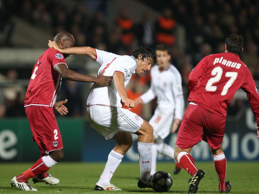 Le Bayern veut finir à onze