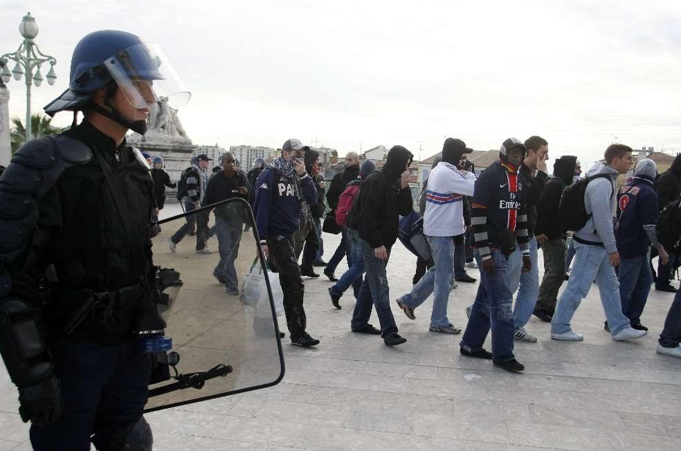 OM-PSG, les supporters vont savoir