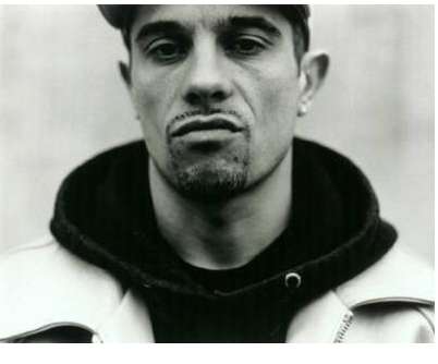 Kool Shen sur le maillot de l&rsquo;OL